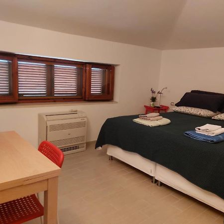 La Quercia Bed & Breakfast Altavilla Silentina Exterior photo