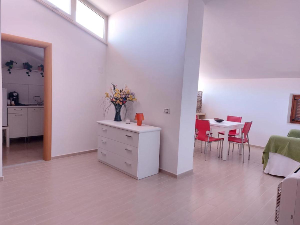 La Quercia Bed & Breakfast Altavilla Silentina Exterior photo